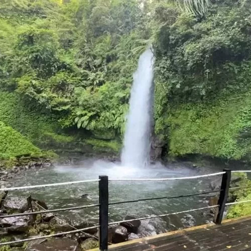 Wisata Sukabumi